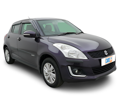 Maruti Swift-img